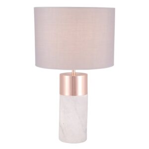 Crouse 48cm Table Lamp