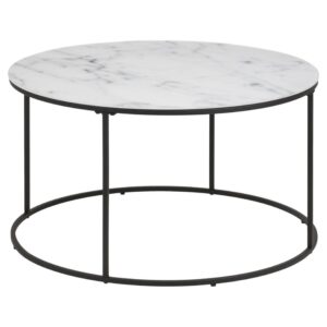 Dolphin Coffee Table