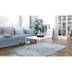 Kaspar Sled Coffee Table