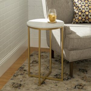 Lieberman Side Table