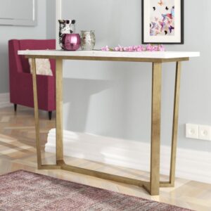 Mcqueen 110Cm Console Table