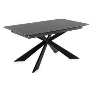 Roxbury Extendable Pedestal Dining Table