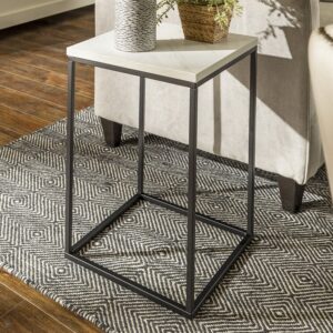 Salvatore Side Table